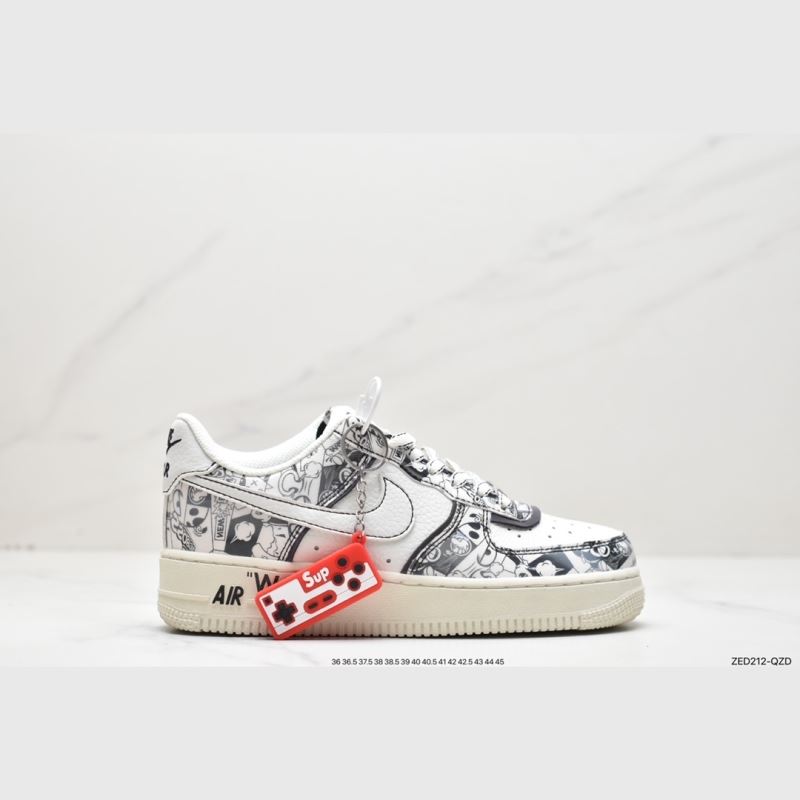 Nike Air Force 1
